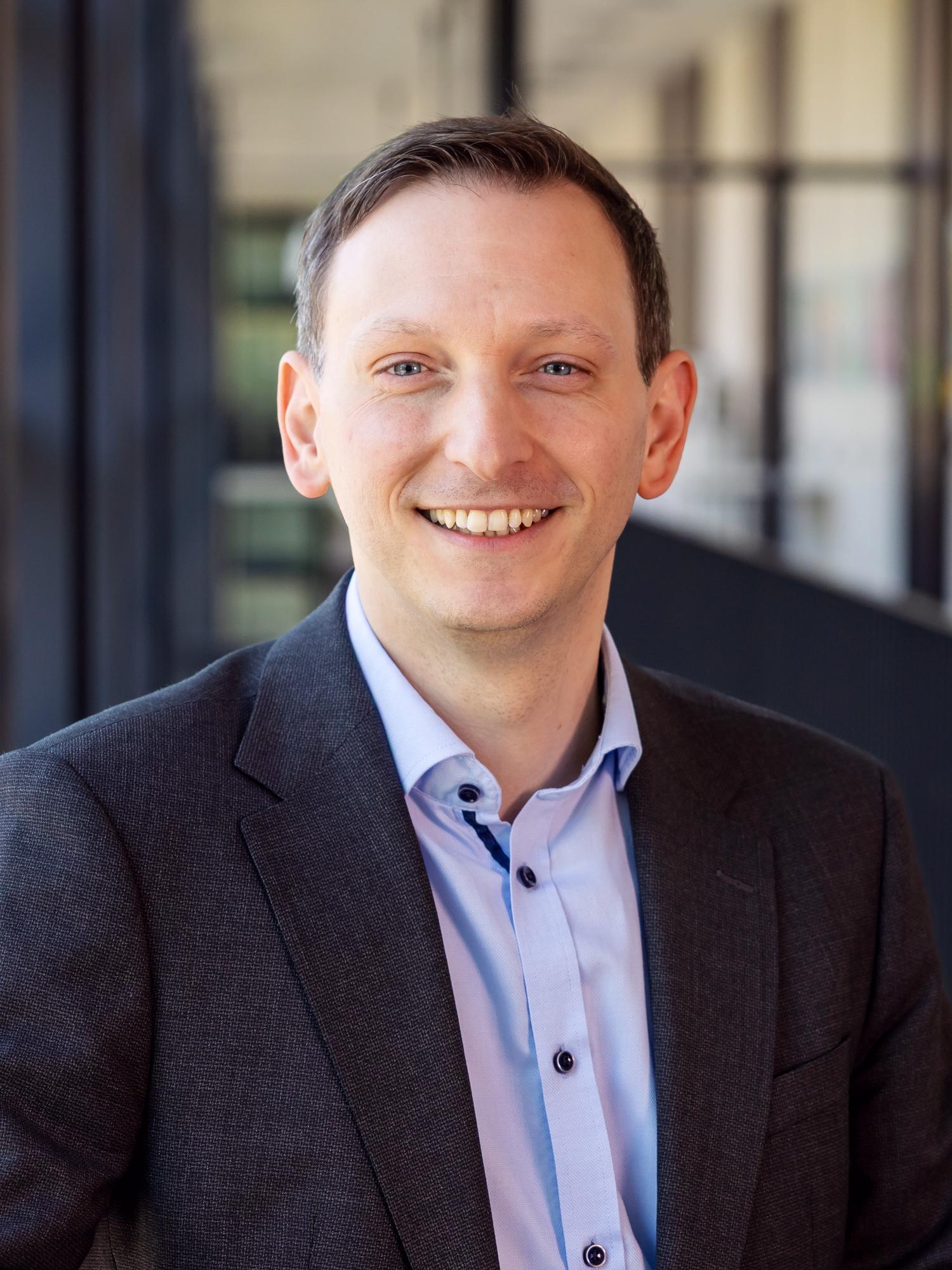 Jörg Rössler
