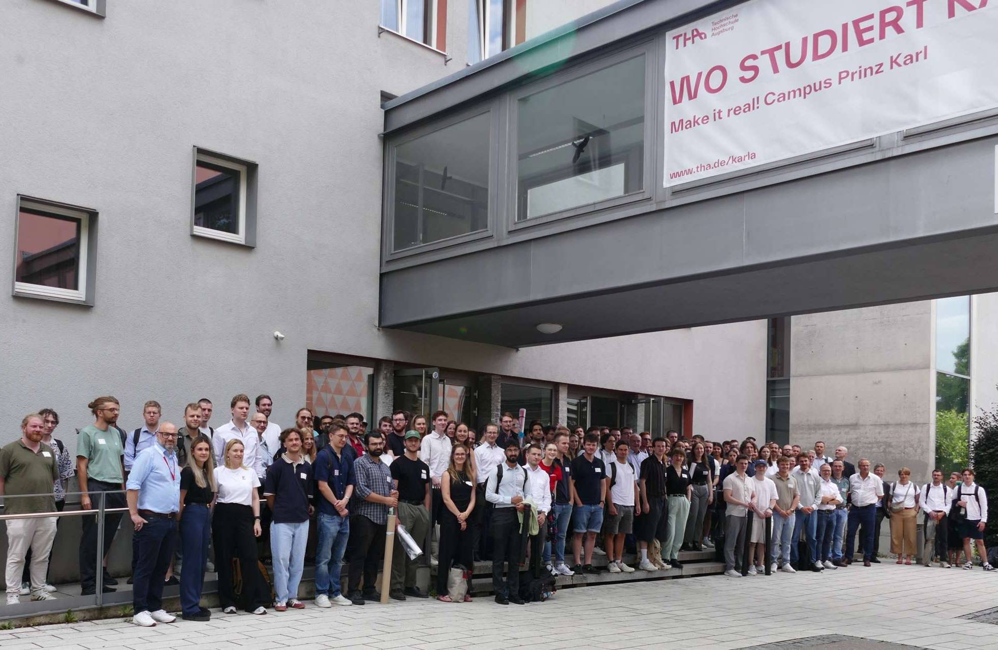 Gruppenbild Gruppenbild