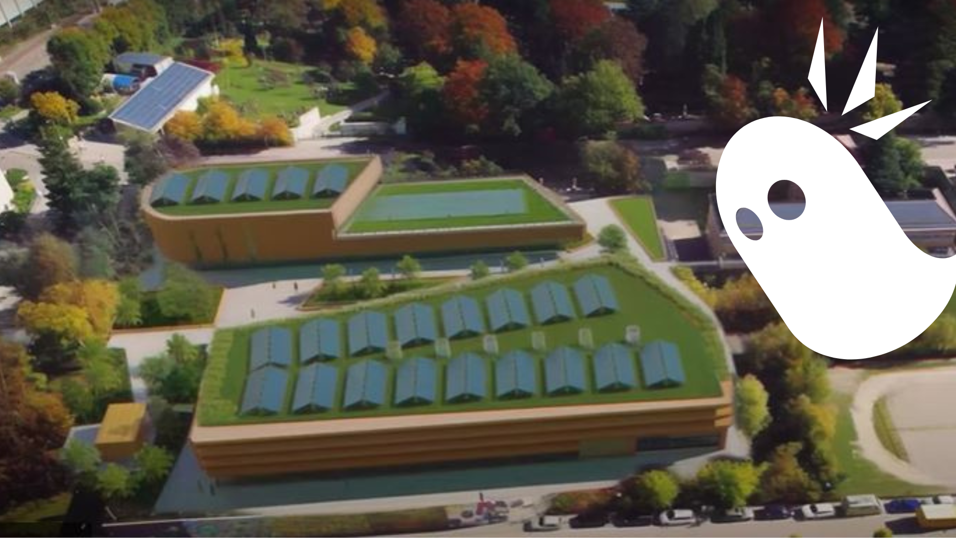 Gestaltungsbeispiel: Campus Prinz Karl