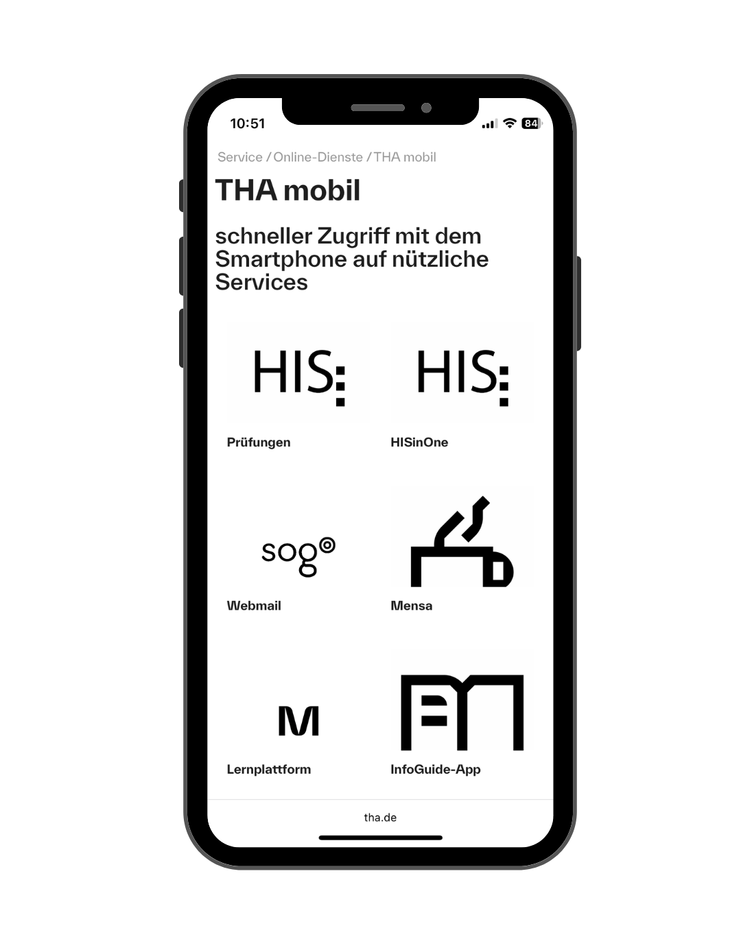 HSA mobil