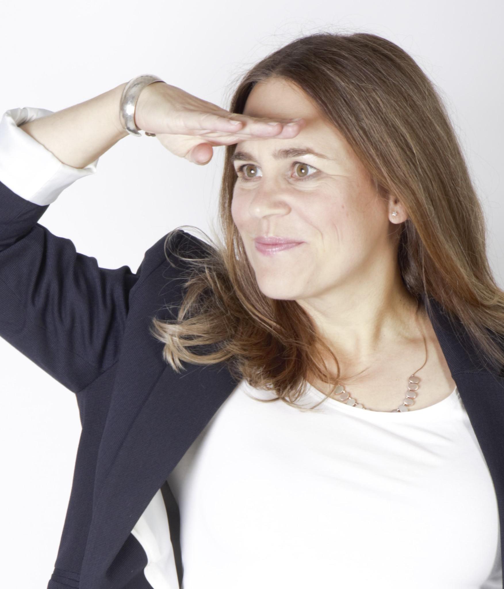 Dagmar D’Alessio