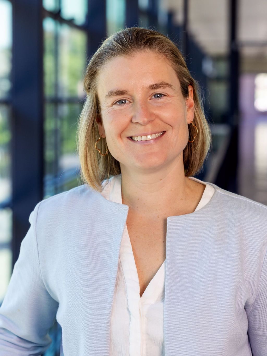 Stefanie Prüß