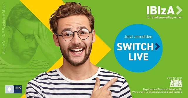SwitchLive