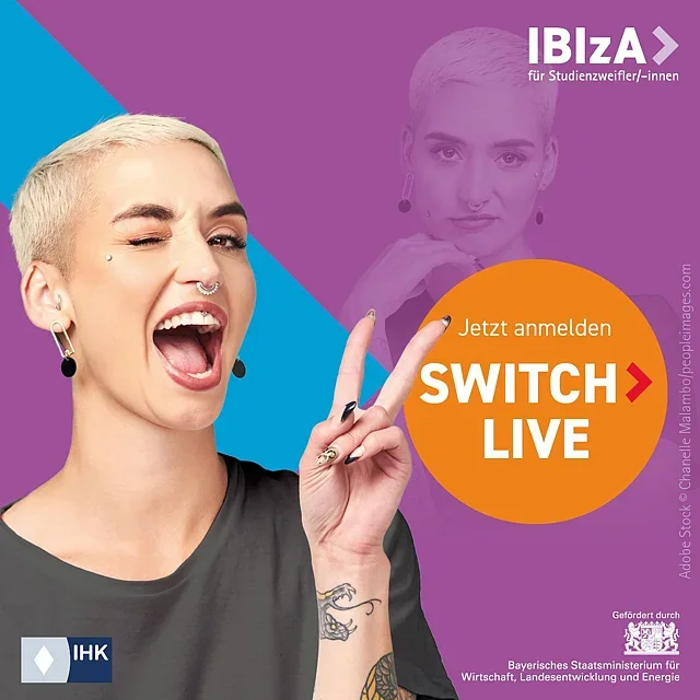 SwitchLive