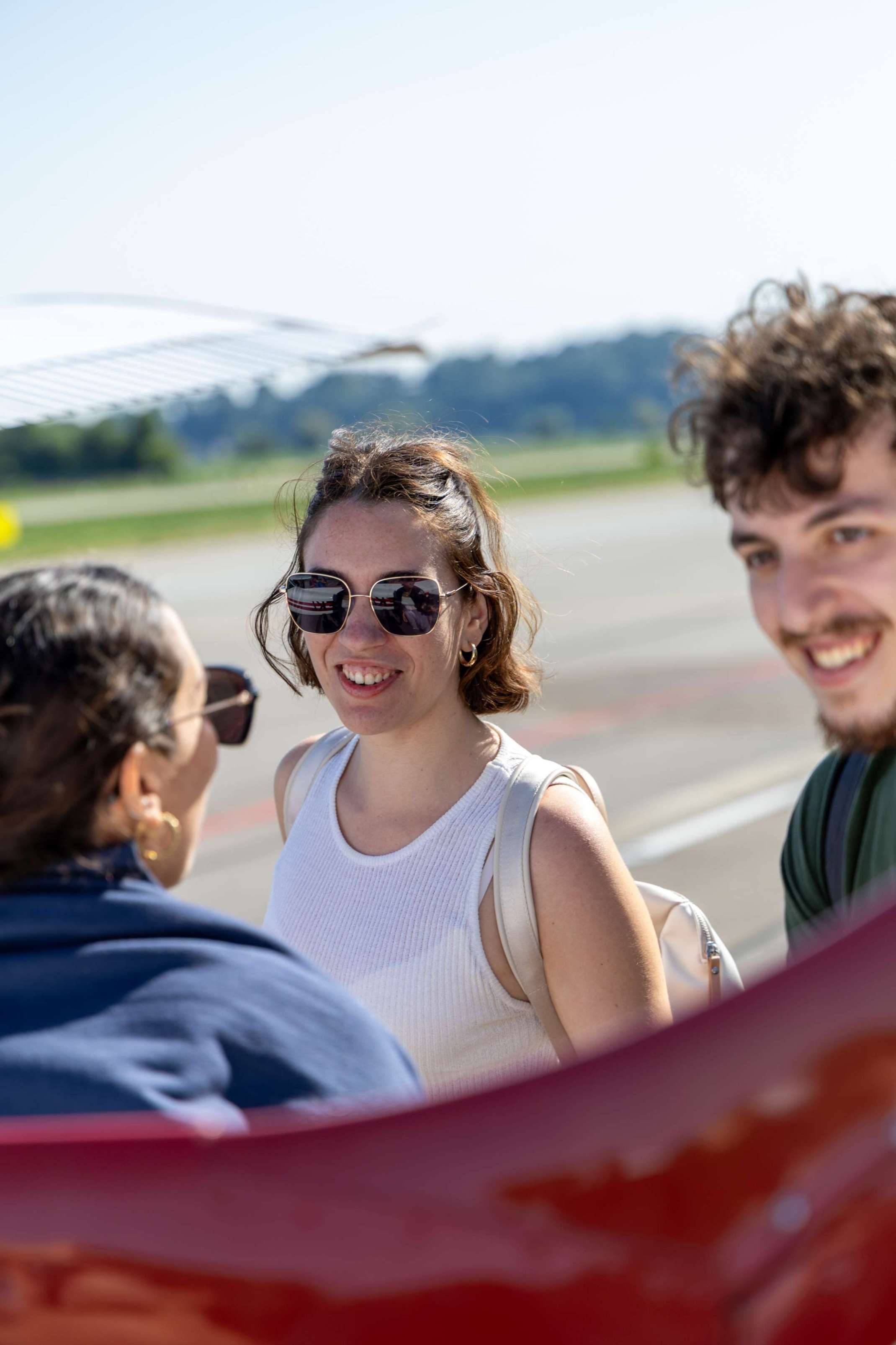 24. CVA Summer School. Bild: Daniel Martin - StudioCorner26