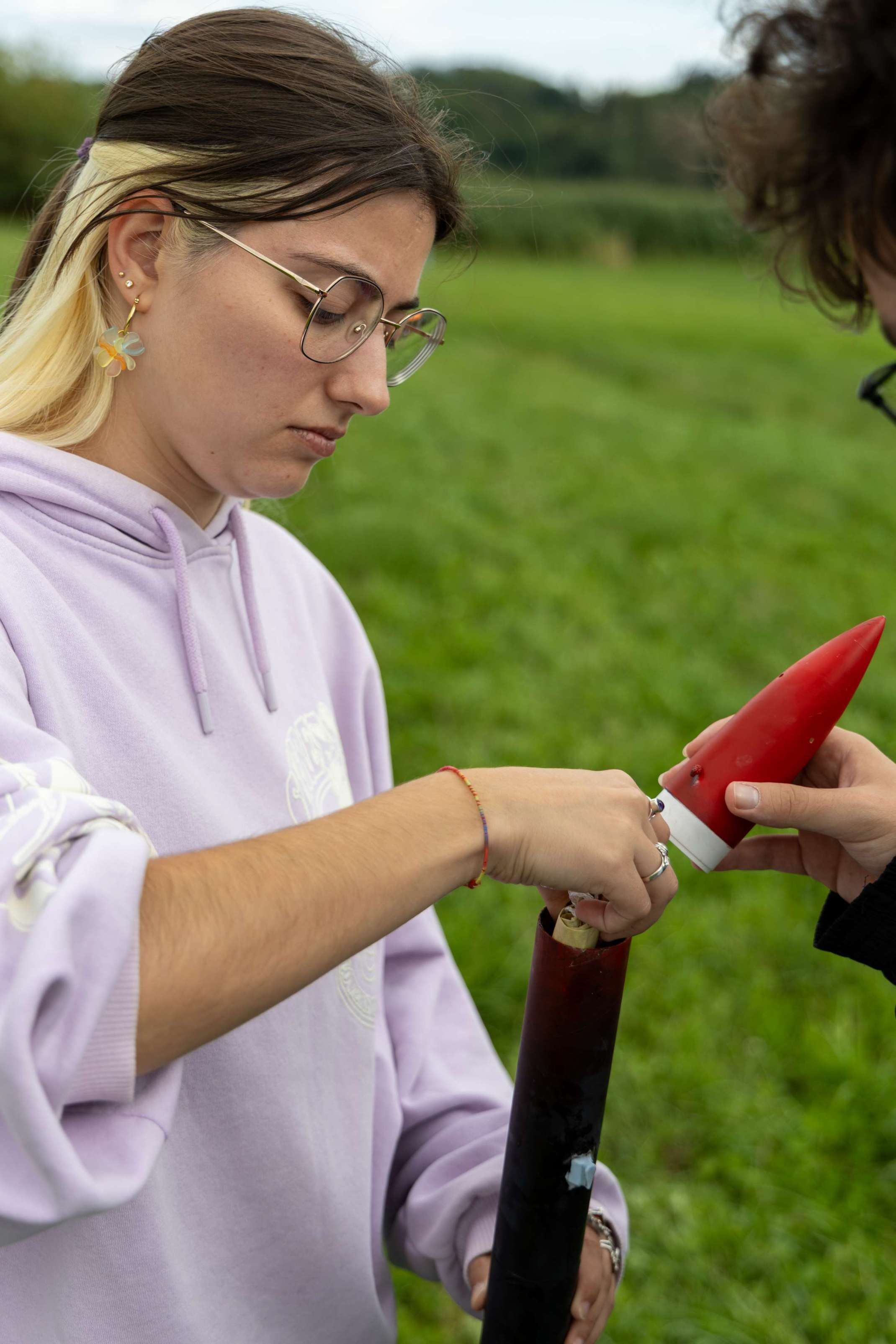 24. CVA Summer School. Bild: Daniel Martin - StudioCorner26