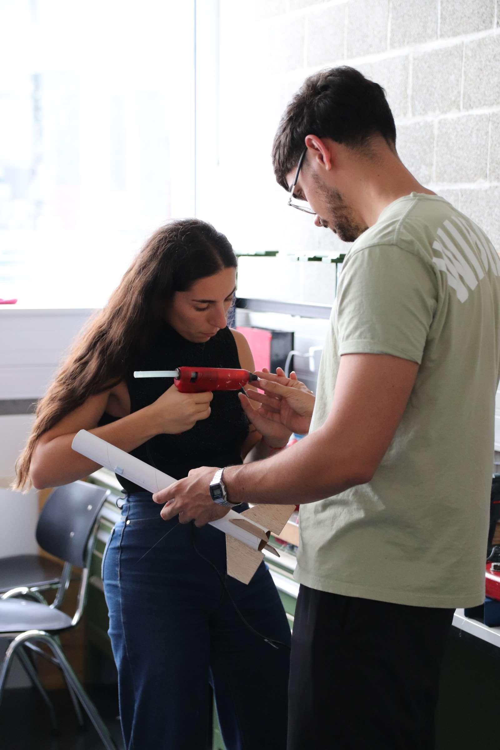 24. CVA Summer School. Bild: Verena Kiss