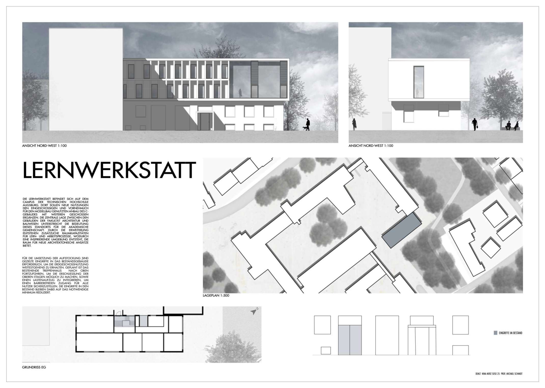 Projekt: Nina Merz