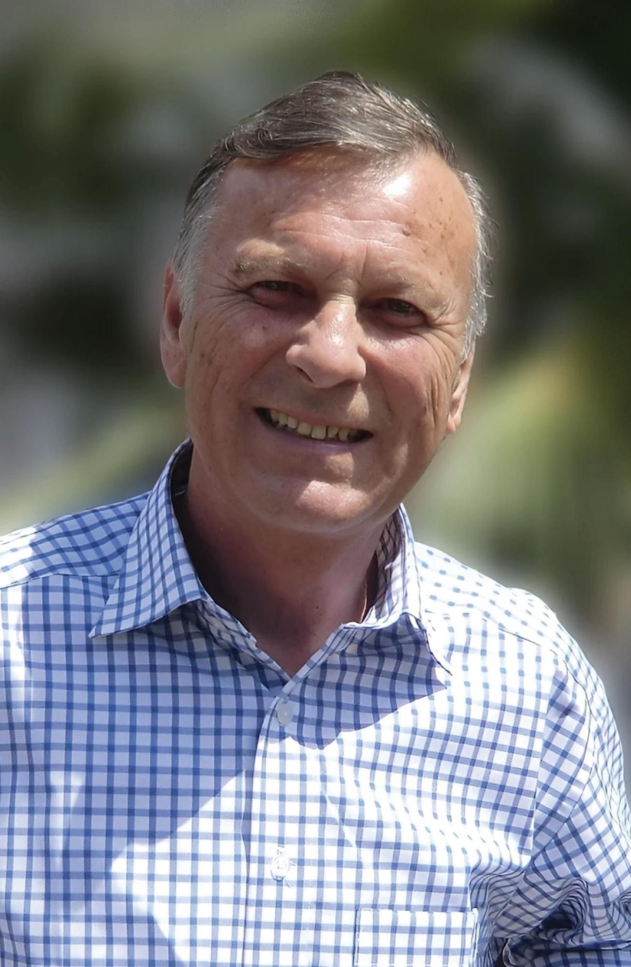 Prof. Helmut Kerschner