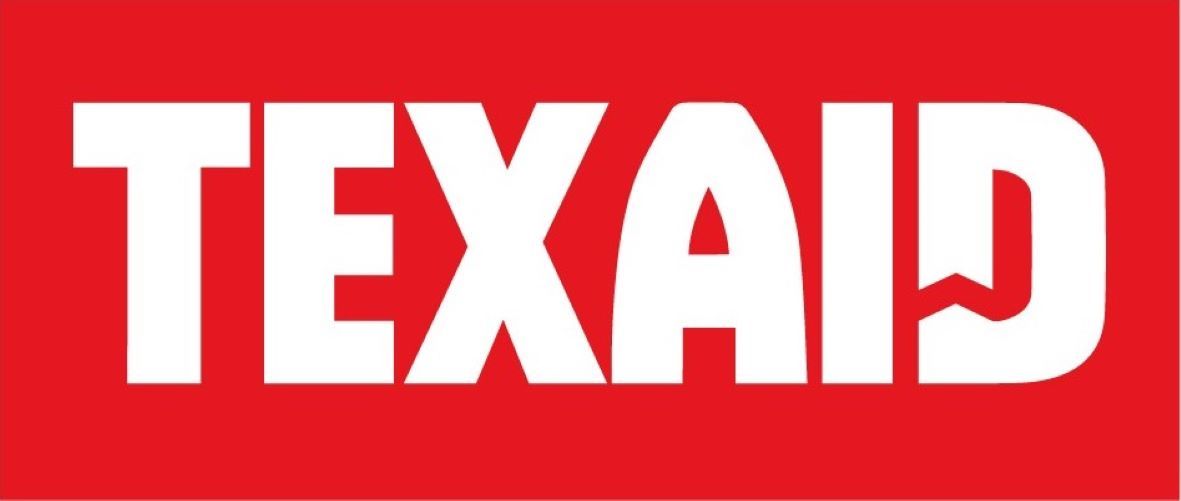 Logo TEXAID
