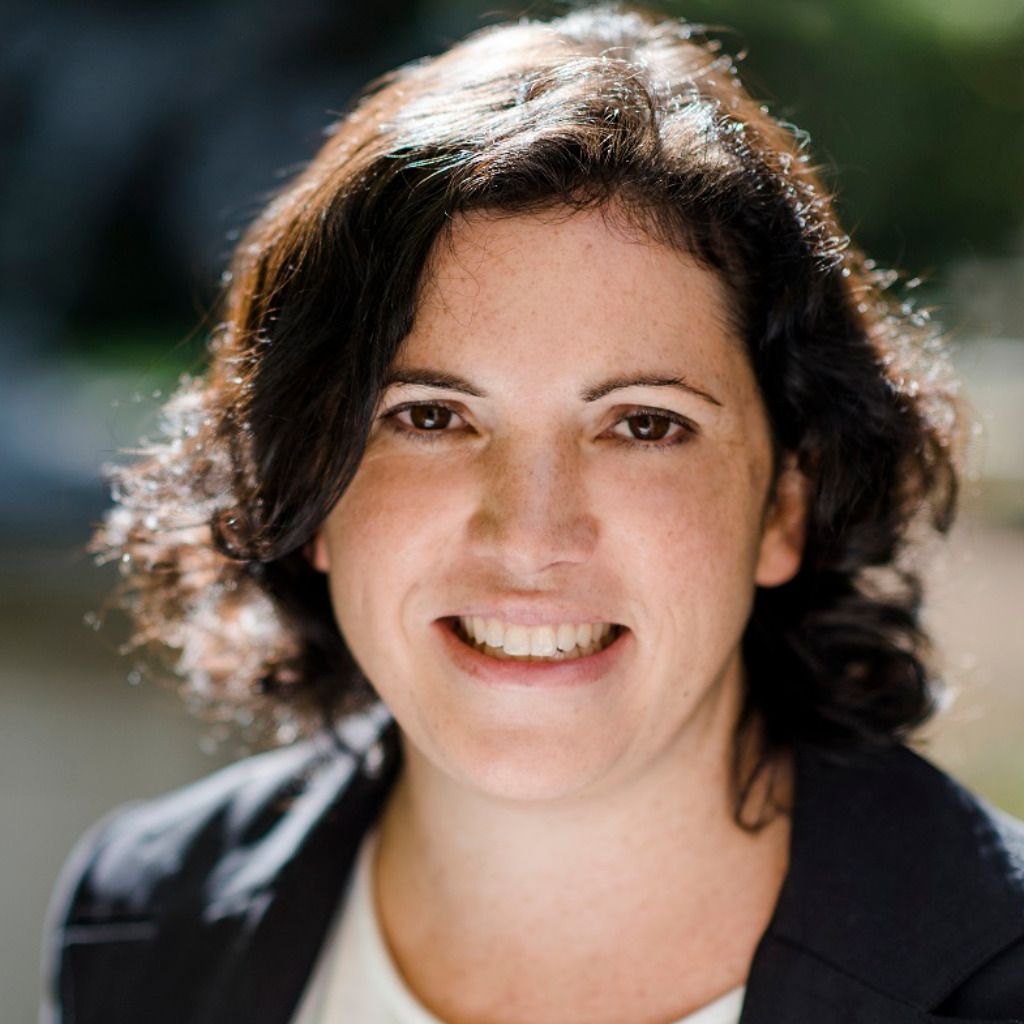 Claudia Reuter Claudia Reuter