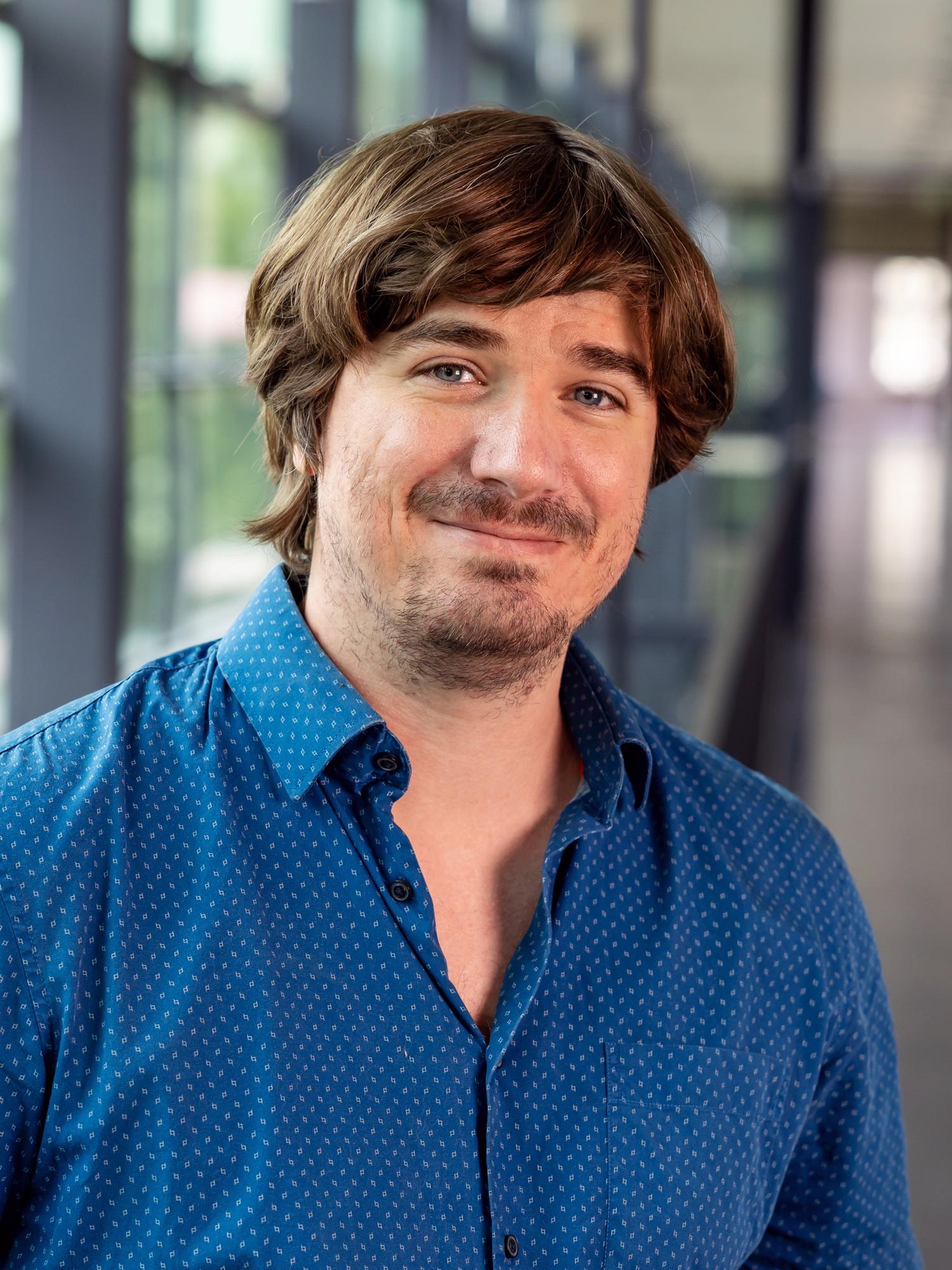 Marco Flockau