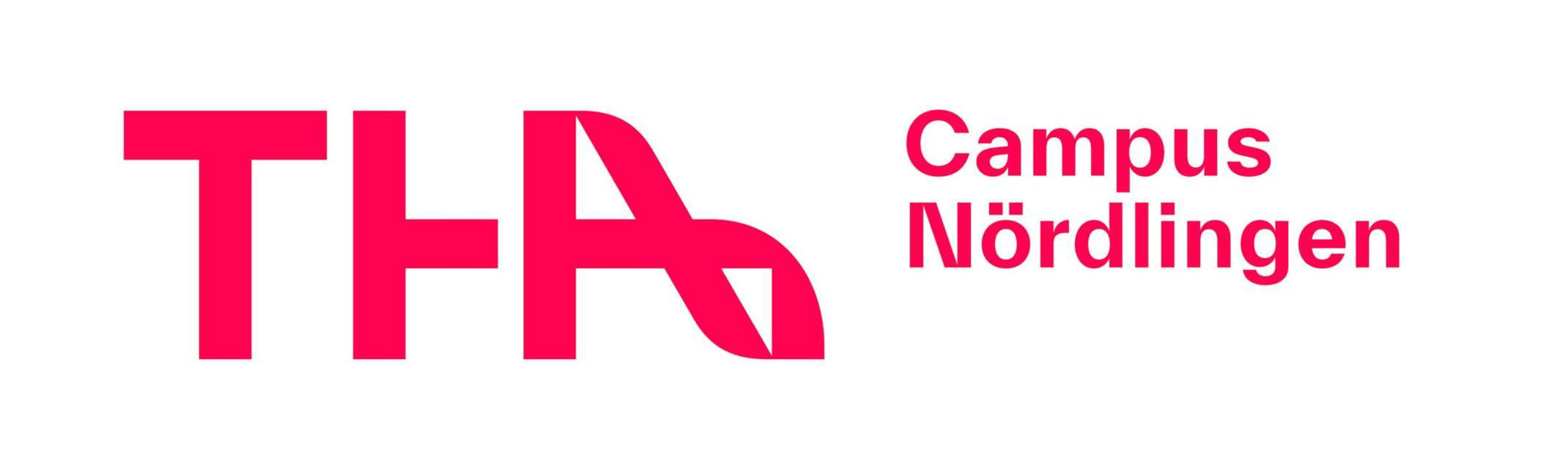 THA Campus Nördlingen Logo THA Campus Nördlingen Logo