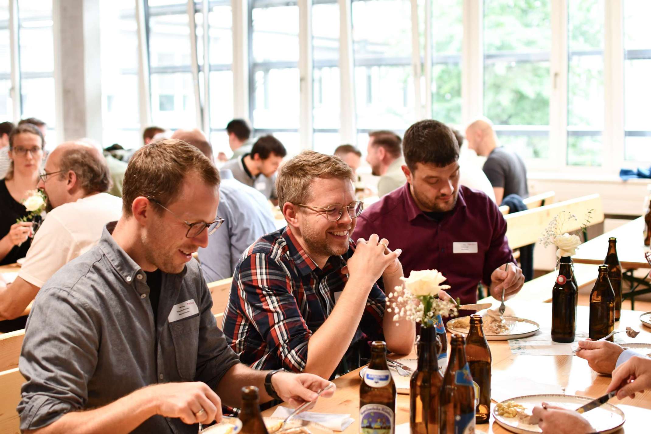Alumni-Treffen 2025