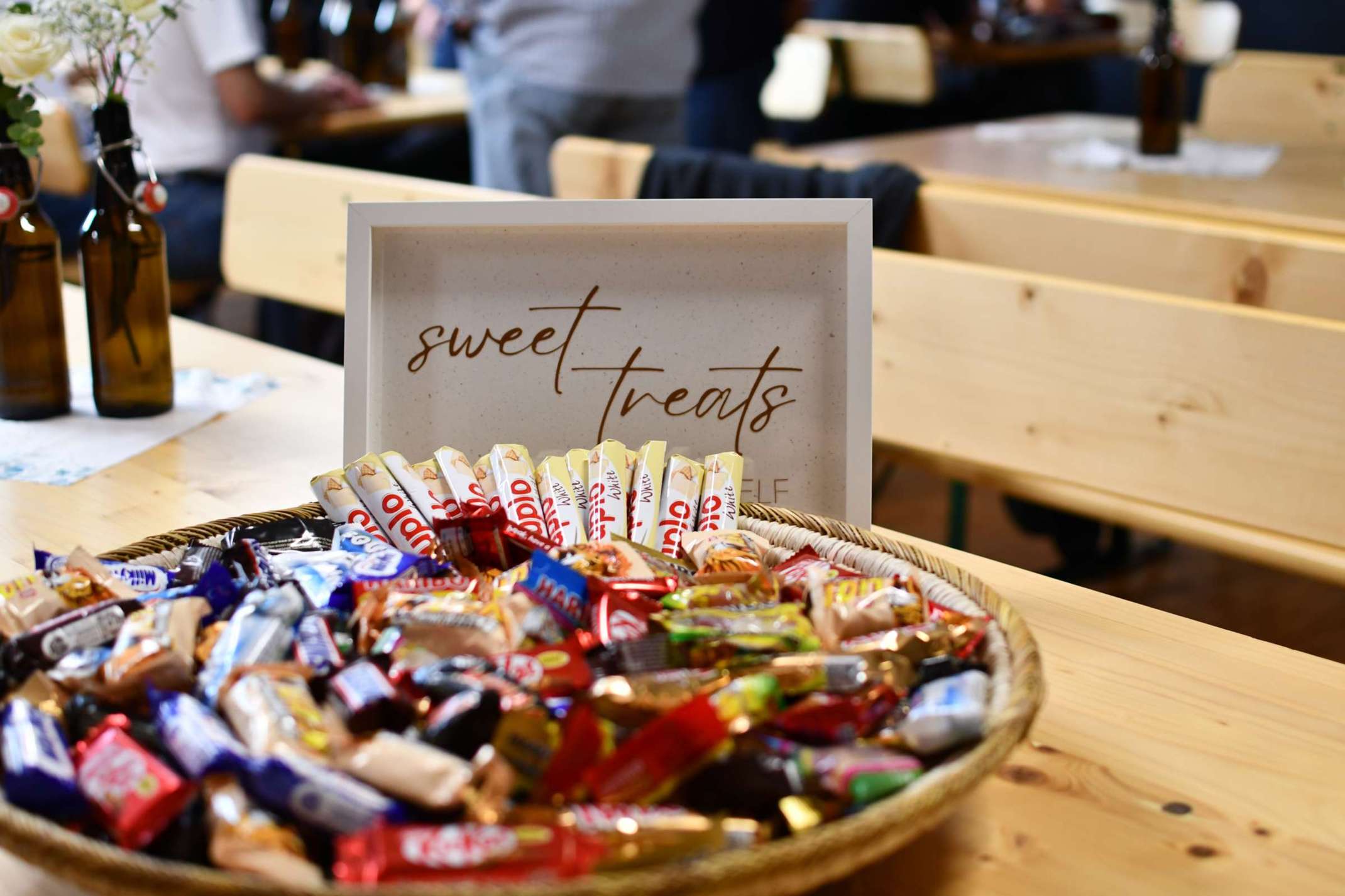 Treats