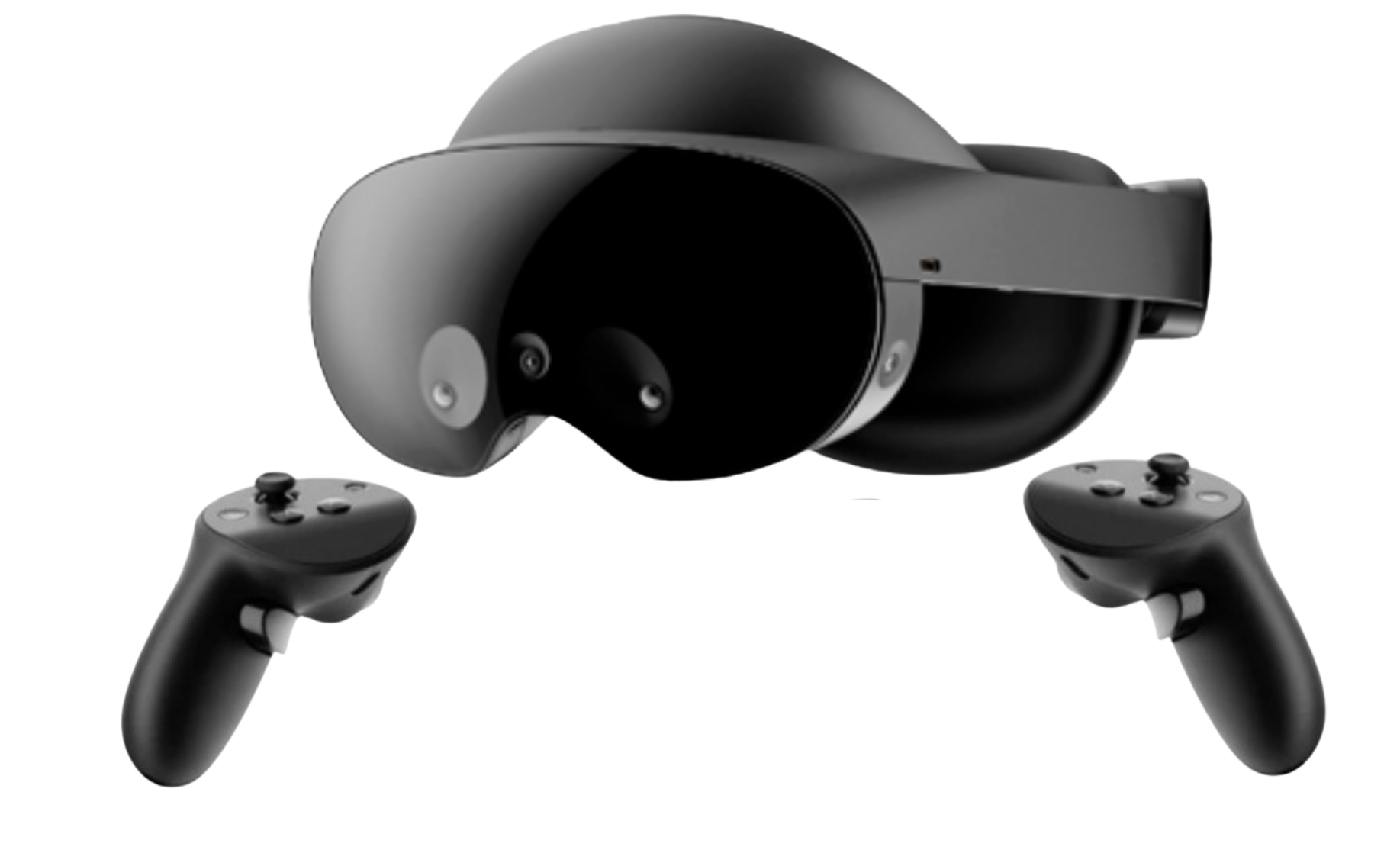 Meta Quest Pro VR-Brille