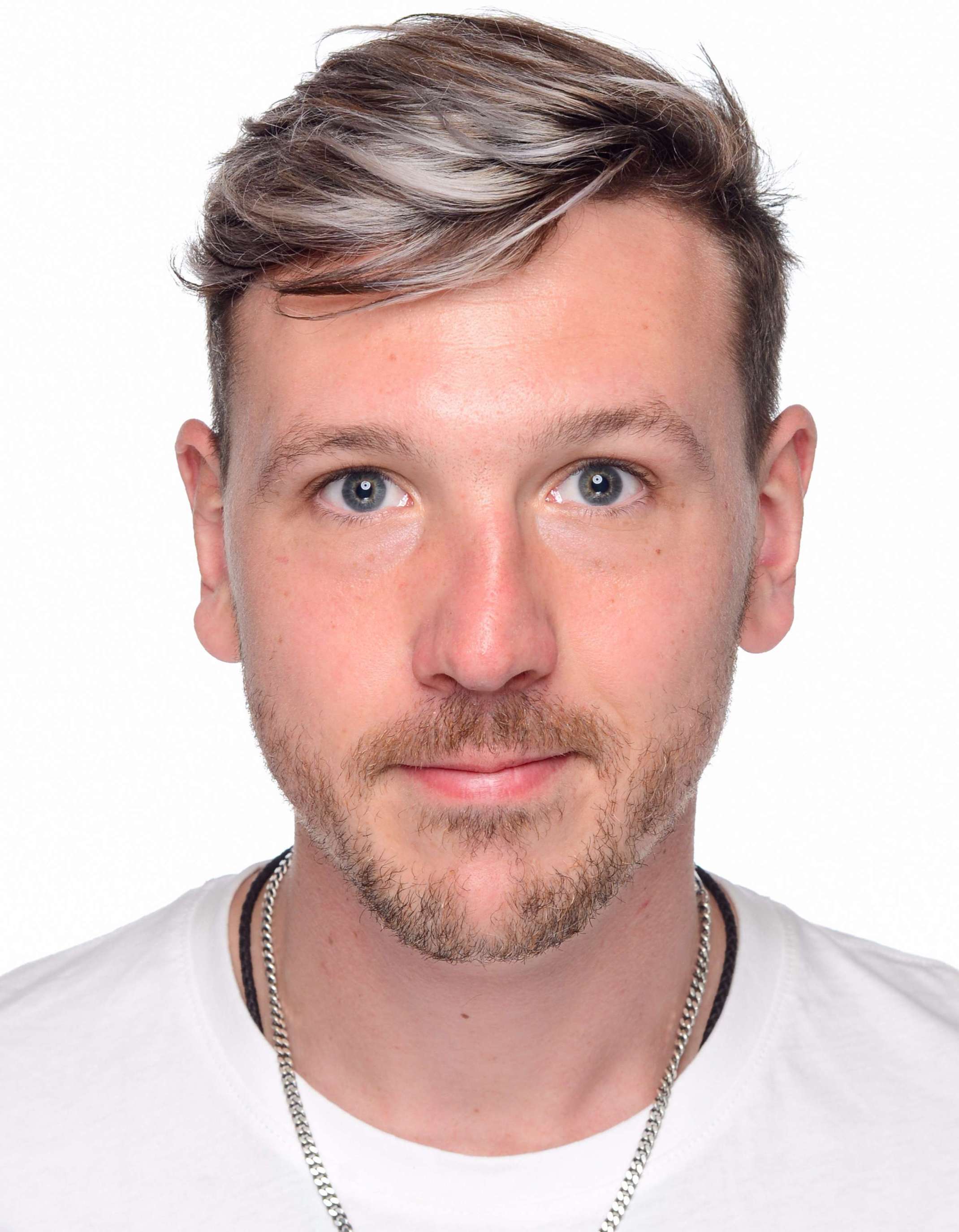 Markus Lehner