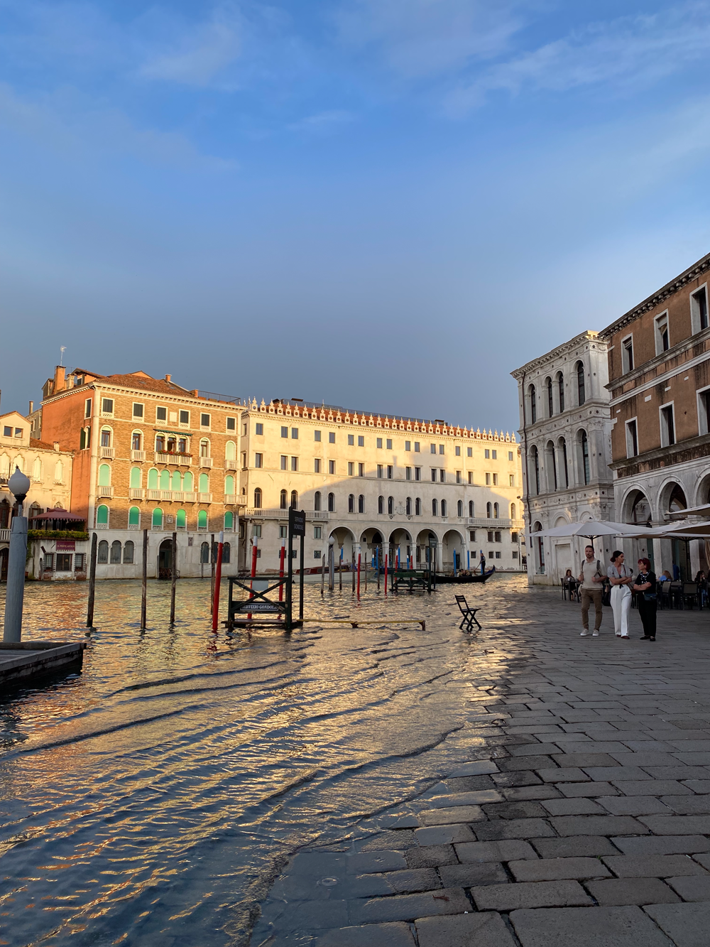 Aqua alta