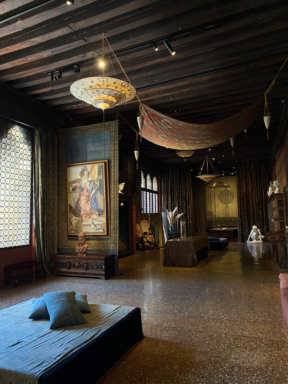 Palazzo Fortuny