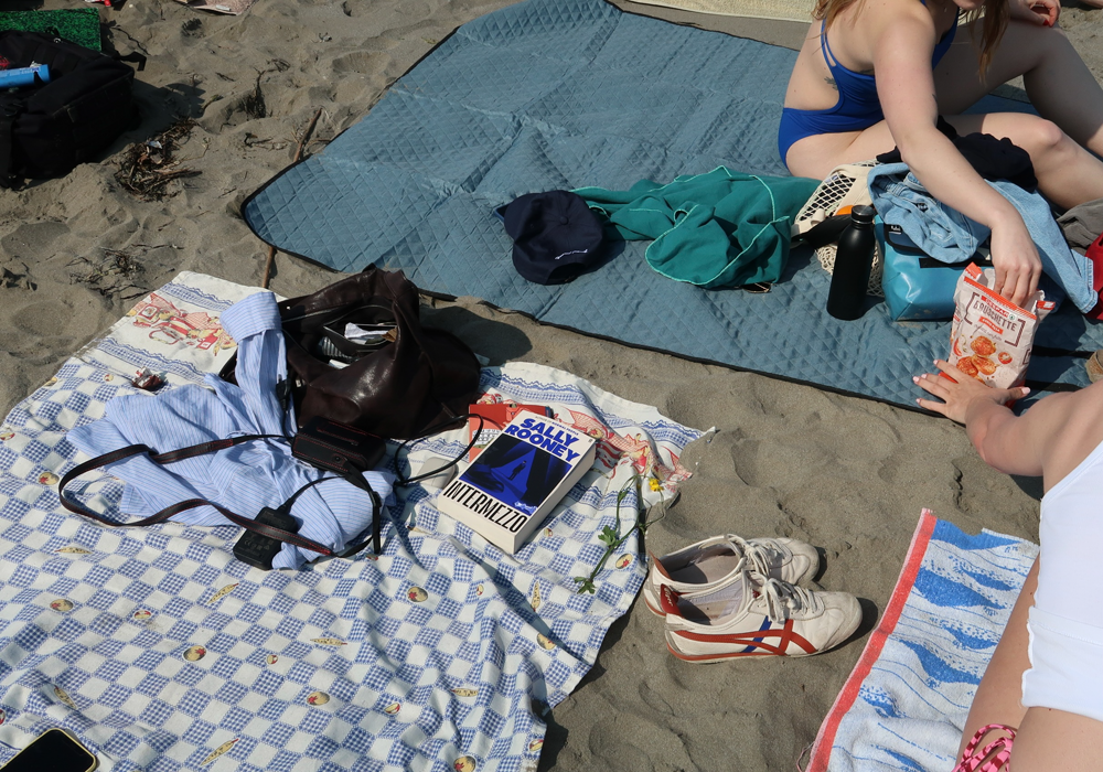 Baden am Lido