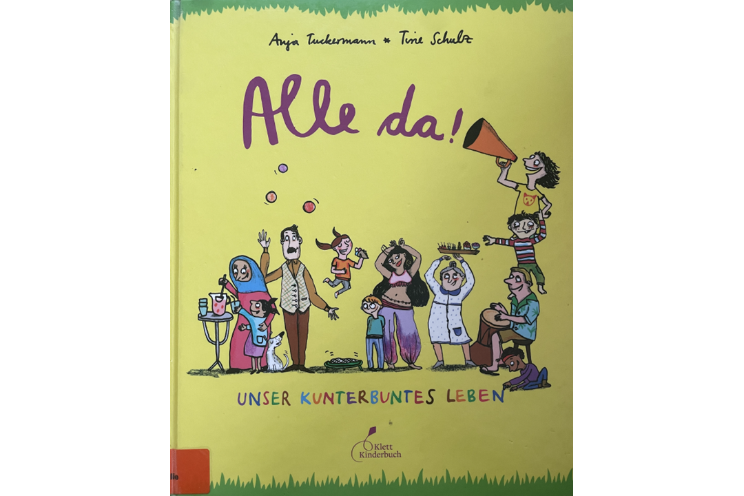 Alle da