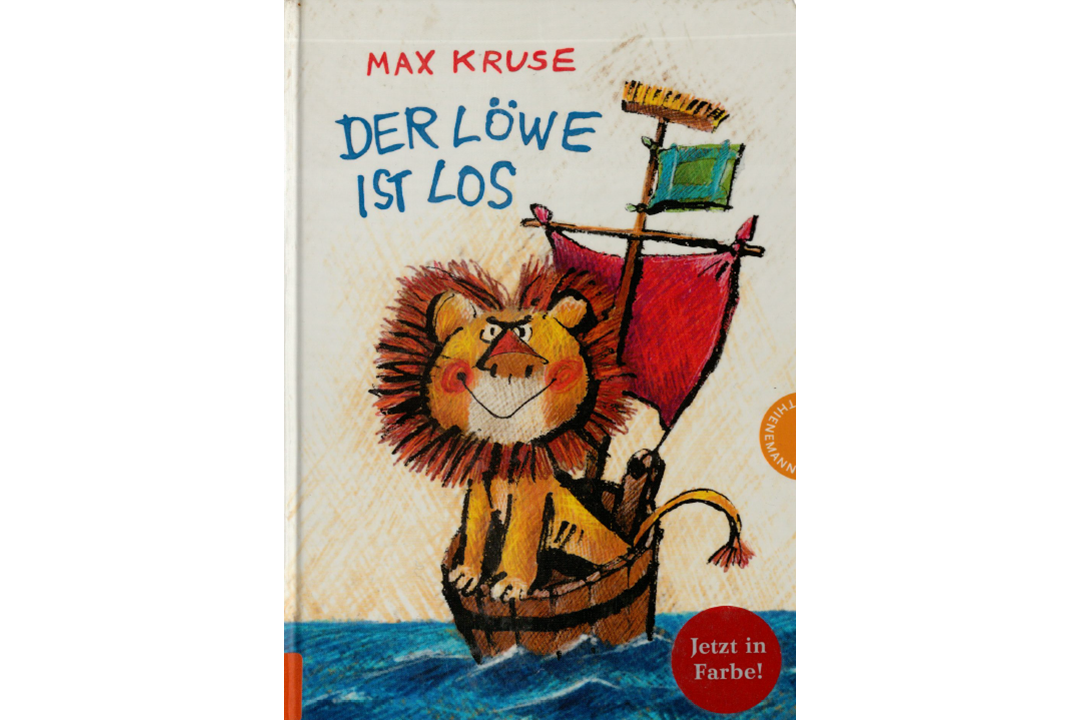 Der Löwe ist los Der Löwe ist los