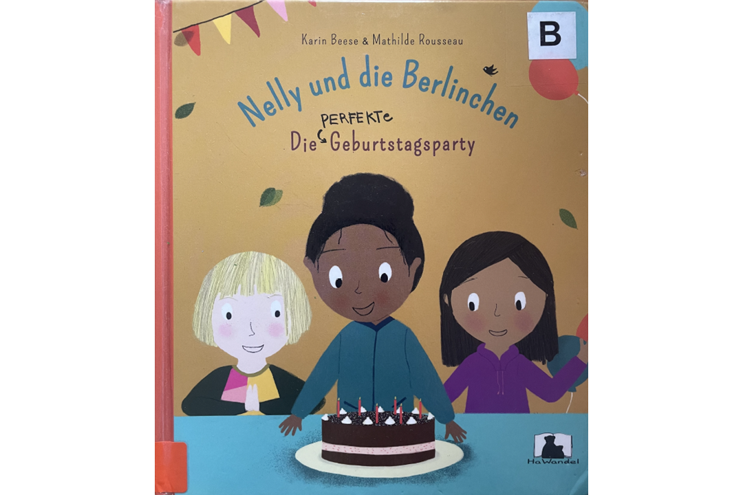 Die perfekte Geburtstagsparty