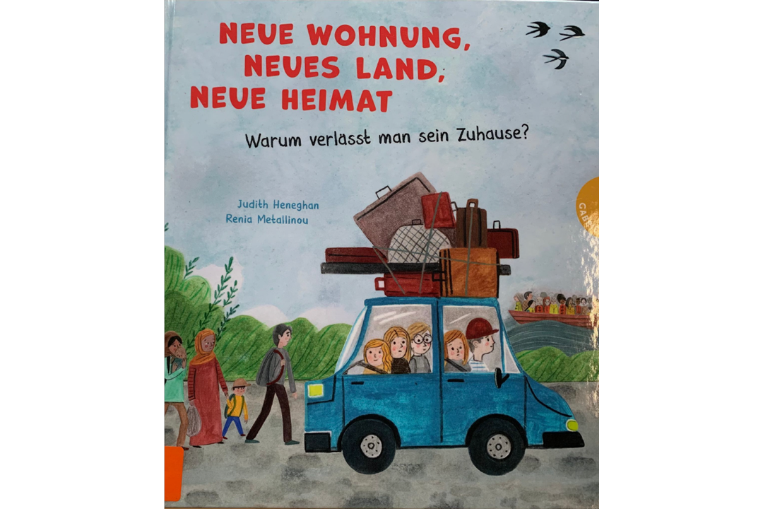 Neue Heimat