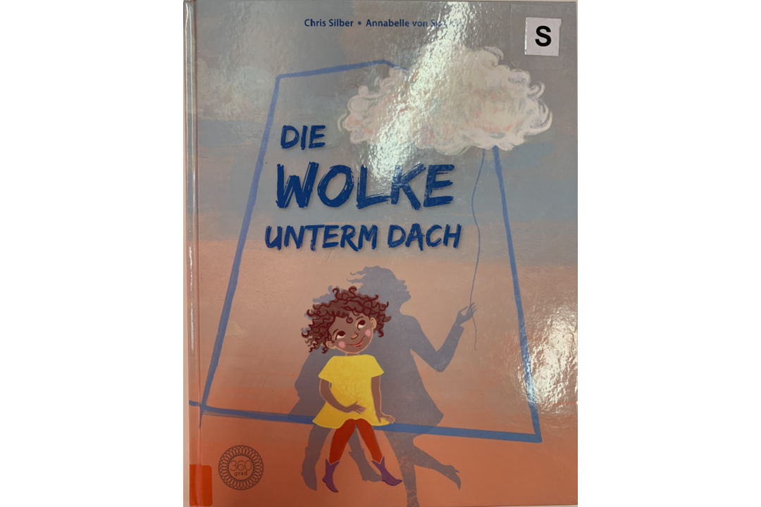 Die Wolke unterm Dach Die Wolke unterm Dach