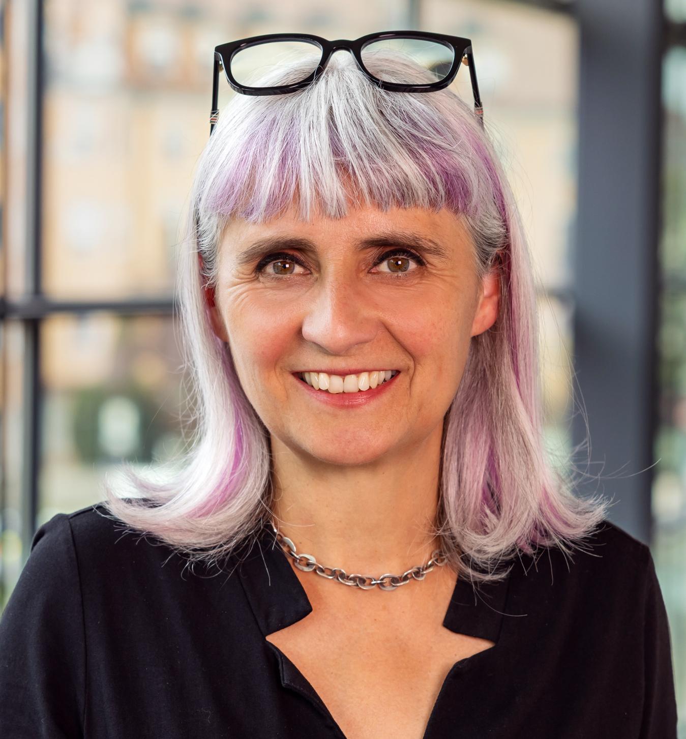 Rosa Rohm, Dipl. Designerin (FH)