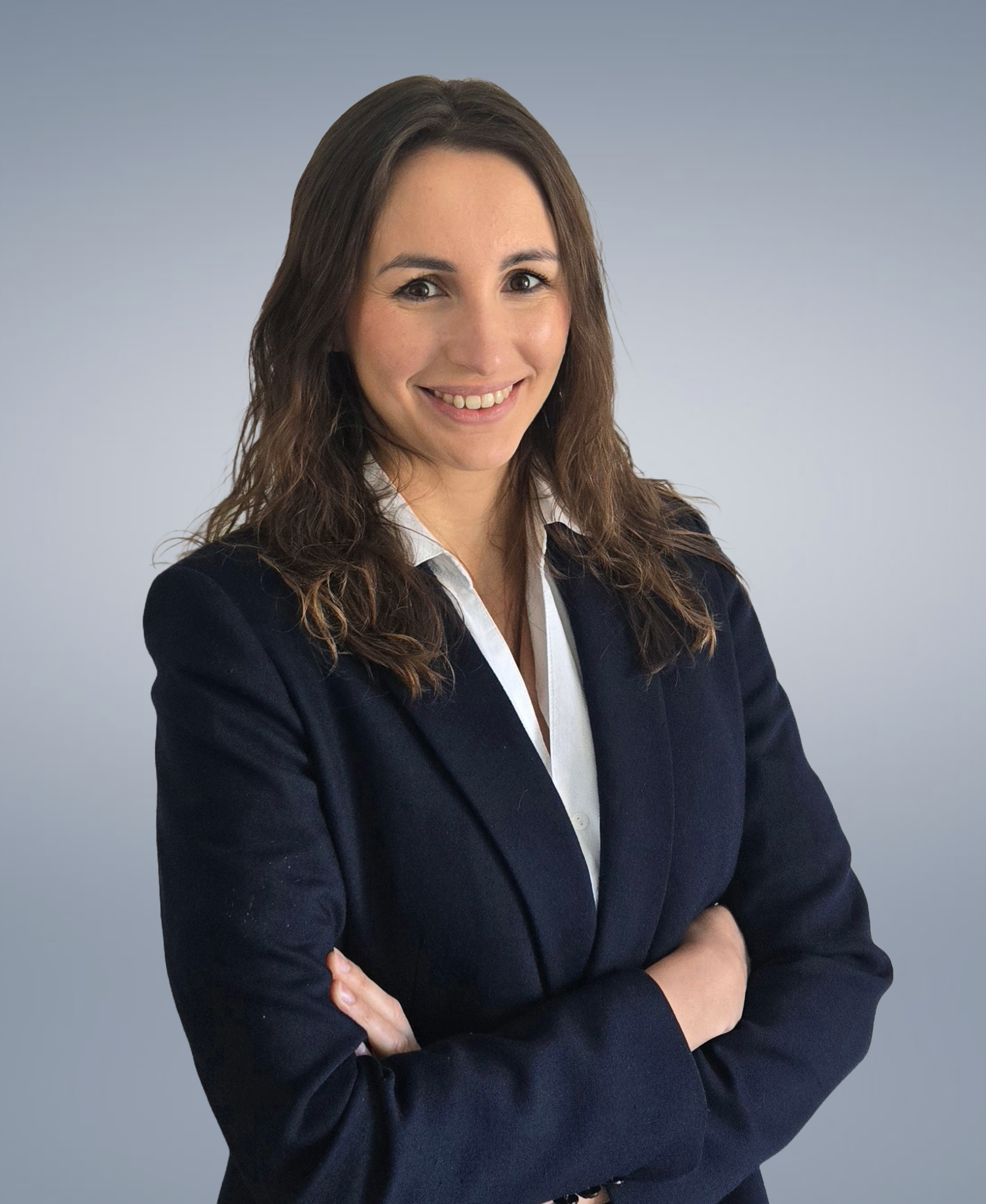 Patrycja Edel - Alumna - Weiterbildung - Master IT-Projekt- und Prozessmanagement - berufsbegleitend - Technische Hochschule Augsburg