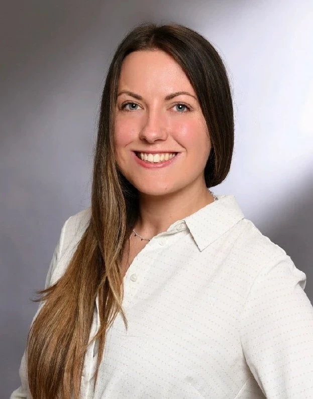 Rica Holzmann - Alumna - Weiterbildung - Master IT-Projekt- und Prozessmanagement - berufsbegleitend - Technische Hochschule Augsburg