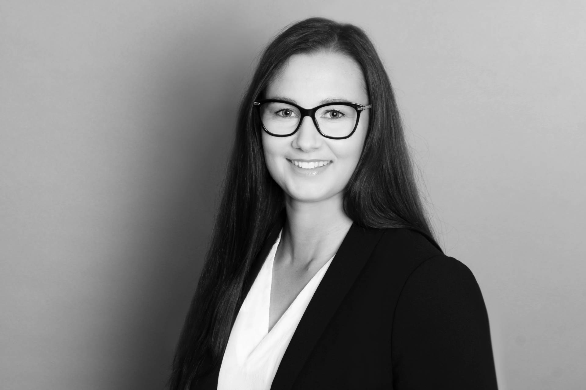 Carina Holzmann - Alumna - Weiterbildung - Master IT-Projekt- und Prozessmanagement - berufsbegleitend - Hochschule Augsburg
