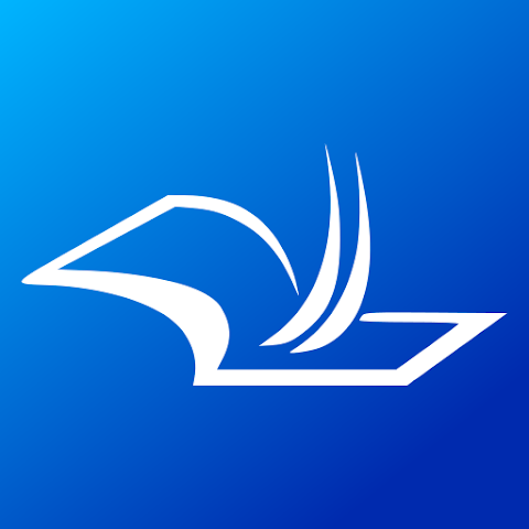 App-Icon mit Link zur App in Google Play