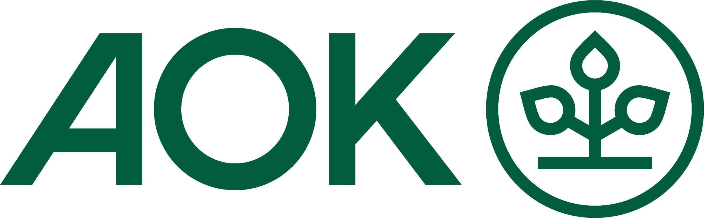 Logo der Techniker Krankenkasse Logo der Techniker Krankenkasse
