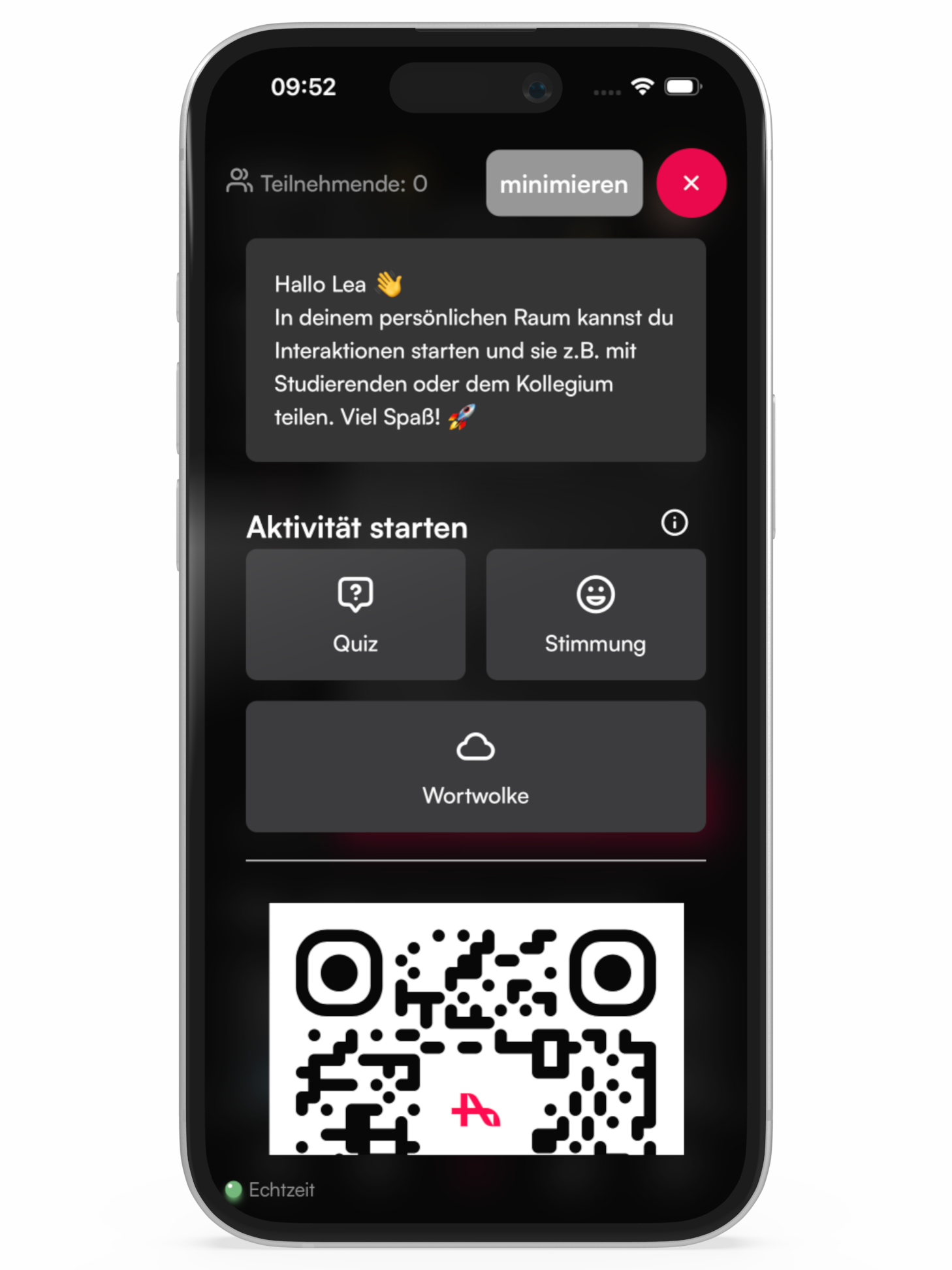 Ad hoc Aktivitäten_Übersicht Ad hoc Aktivitäten_Übersicht