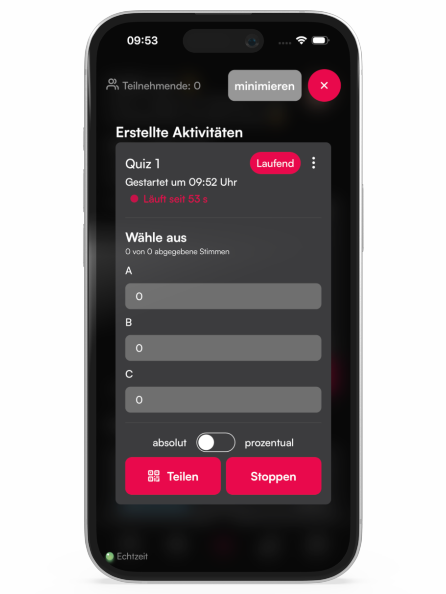 Ad hoc Aktivitäten_Quiz Ad hoc Aktivitäten_Quiz