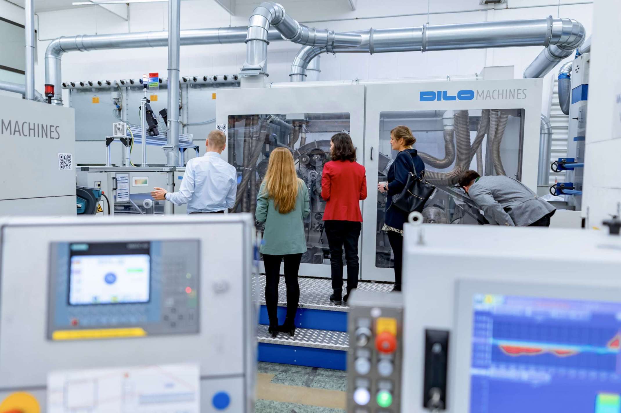 Modellfabrik KIPP