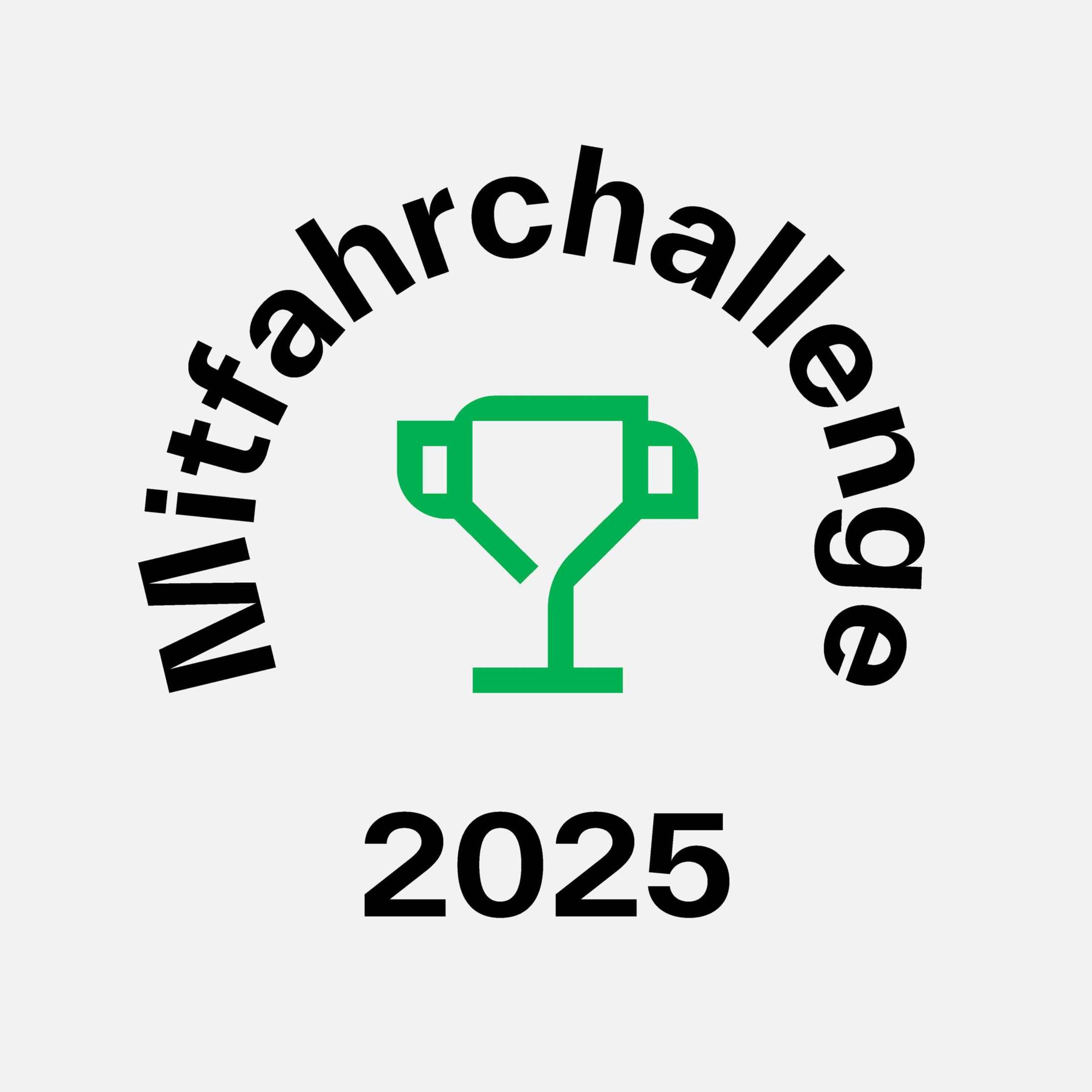 Mitfahrchallenge Mitfahrchallenge