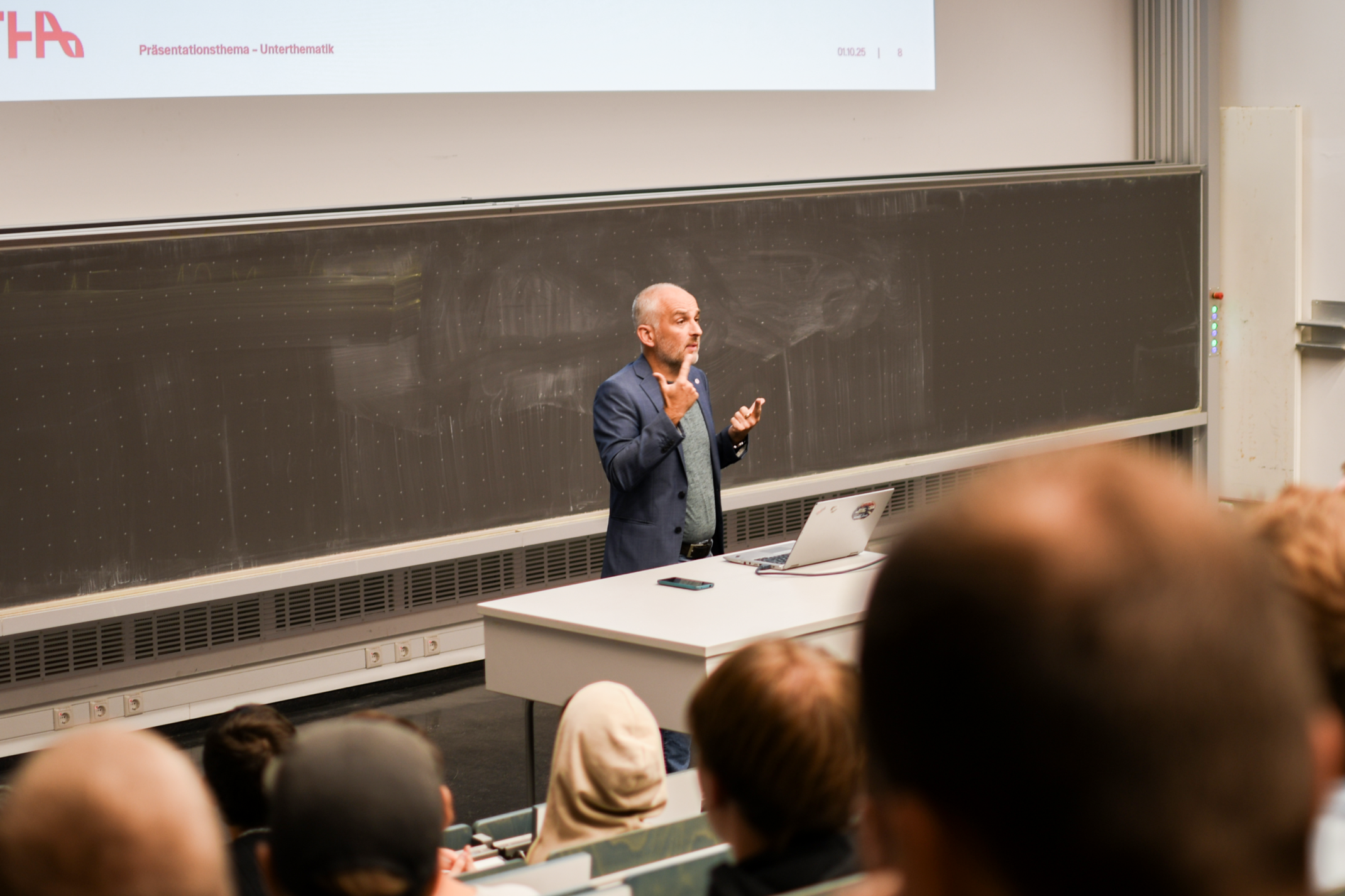 Prof. Weigand