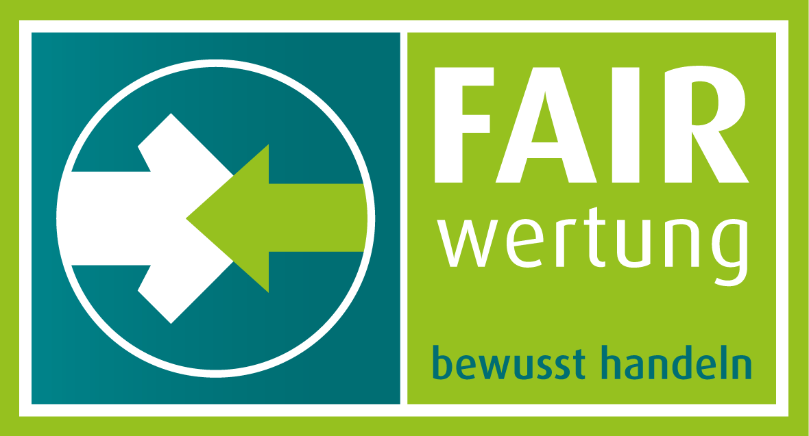 Logo Fairwertung Logo Fairwertung