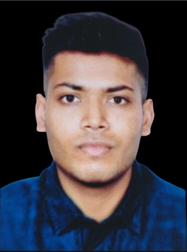 Gautam Jain, M.Sc. Gautam Jain, M.Sc.
