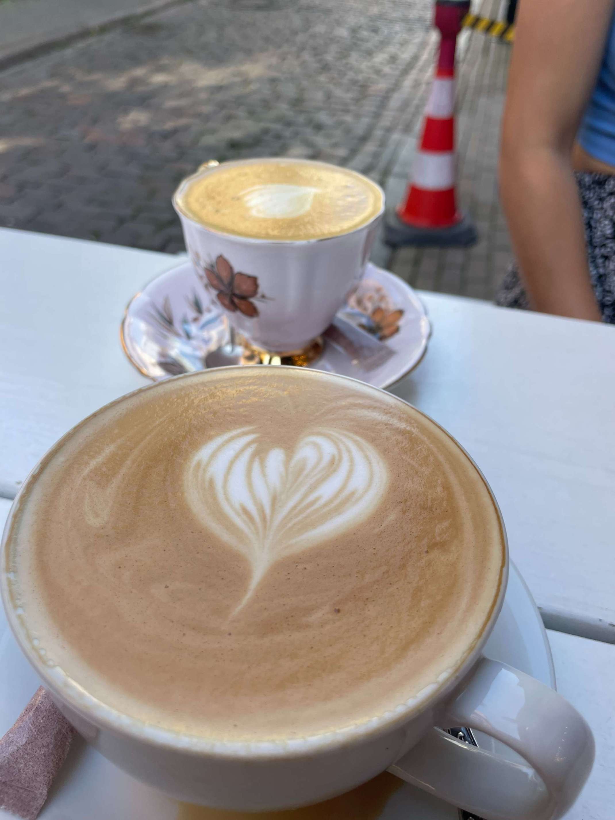 Kaffee Kaffee