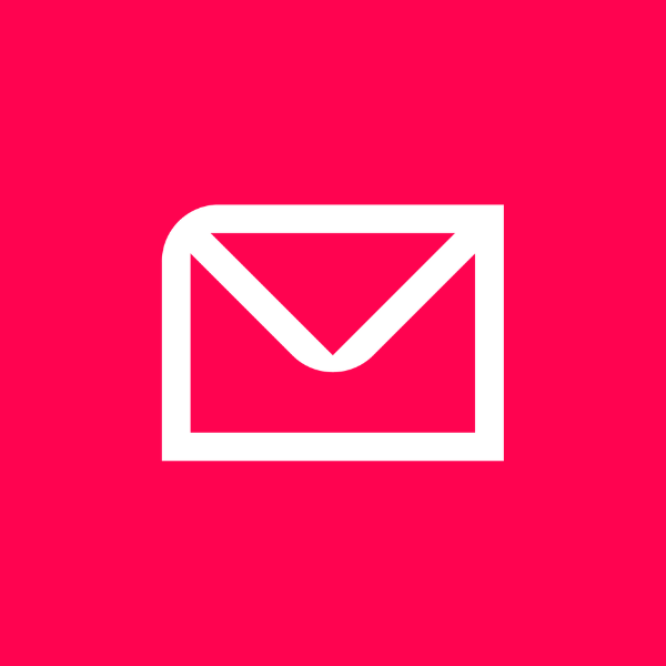 Kontakt. Icon: THA Bilddatenbank