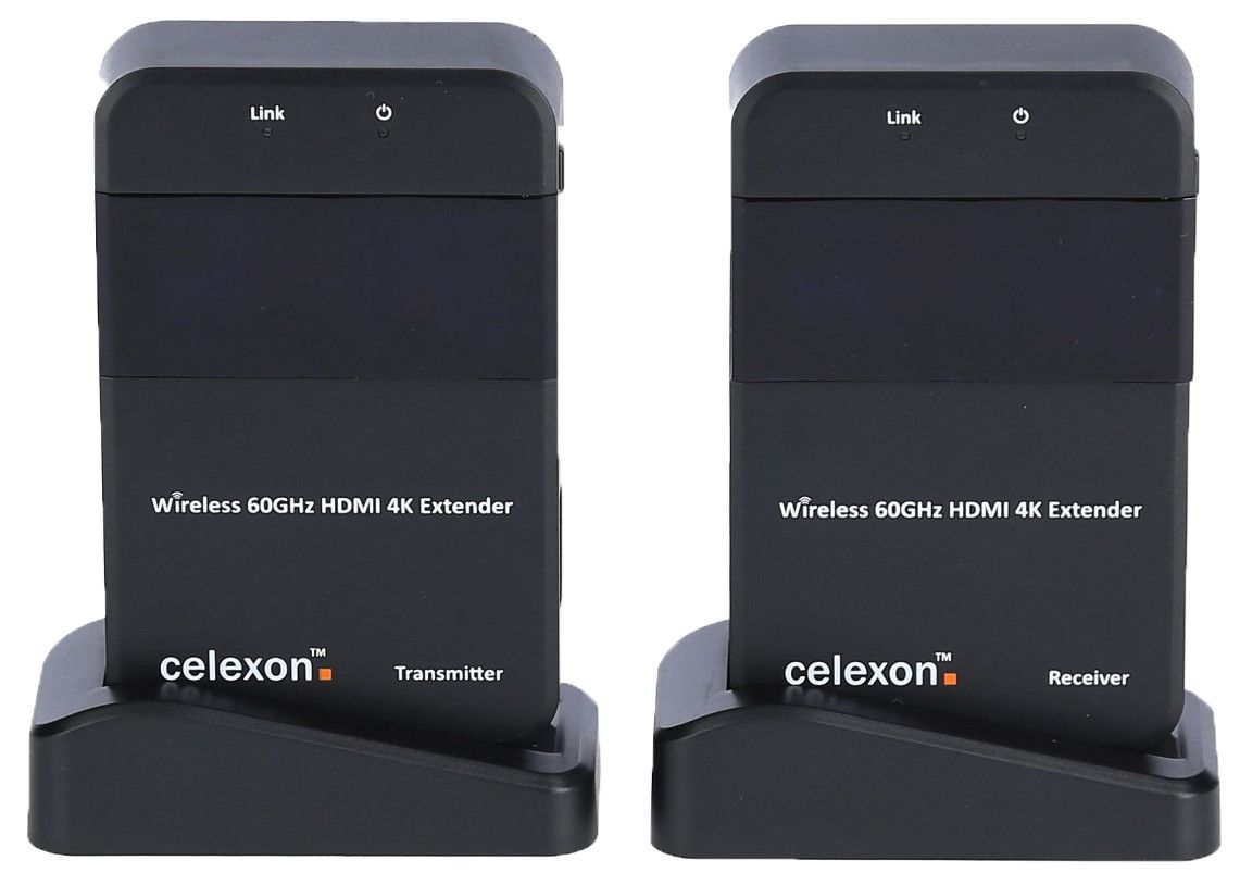 Celexon HDMI-Funk-Set Celexon HDMI-Funk-Set