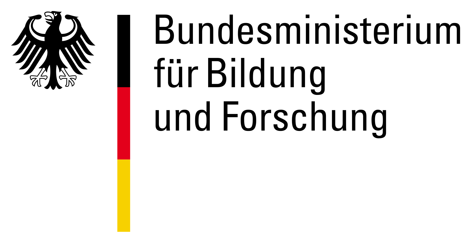 Logo: BMBF