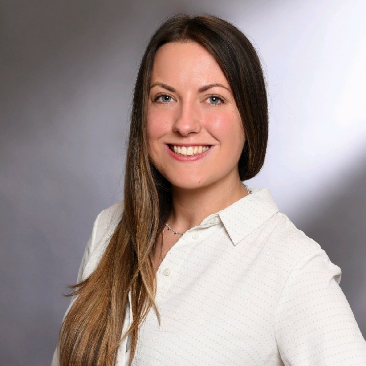 Rica Holzmann - Alumna - Weiterbildung - Master IT-Projekt- und Prozessmanagement - berufsbegleitend - Technische Hochschule Augsburg Rica Holzmann - Alumna - Weiterbildung - Master IT-Projekt- und Prozessmanagement - berufsbegleitend - Technische Hochschule Augsburg