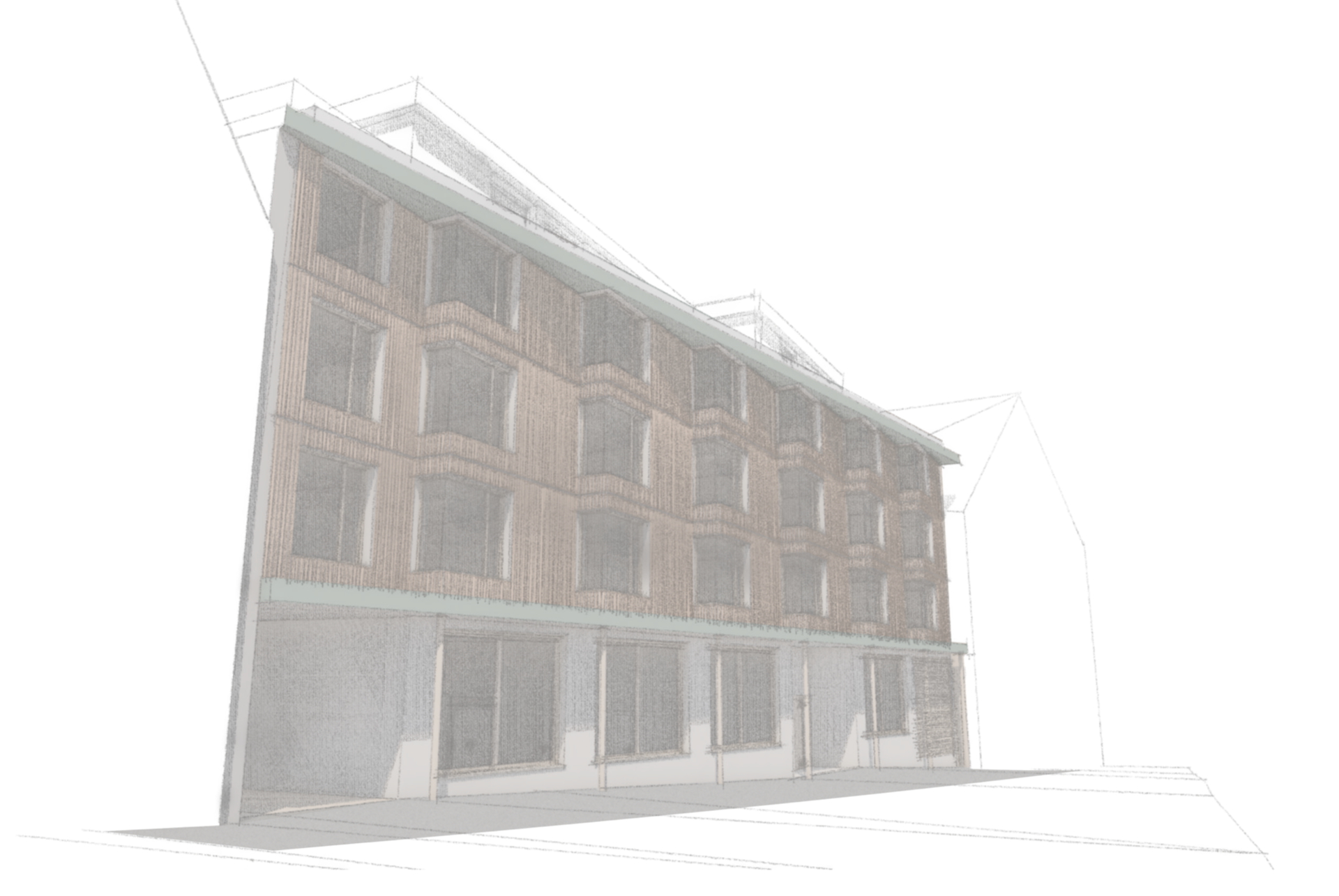 Jan Schmitz und Levin Wallner Jan Schmitz und Levin Wallner