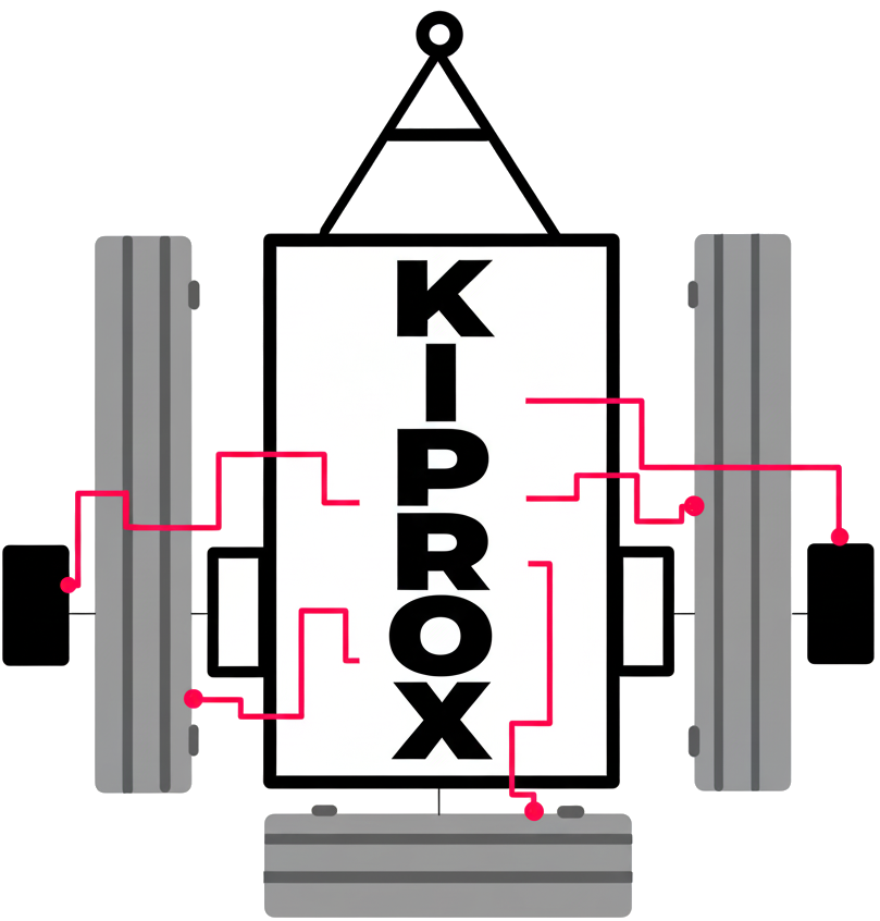 Logo KIPROX