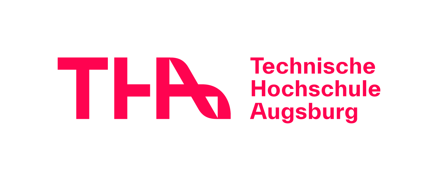 Logo der THA Logo der THA